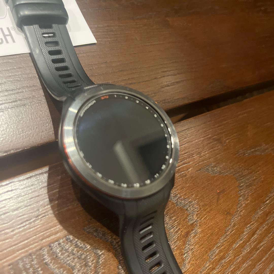 GARMIN Approach S70 47mm（ガーミン アプローチ S70）