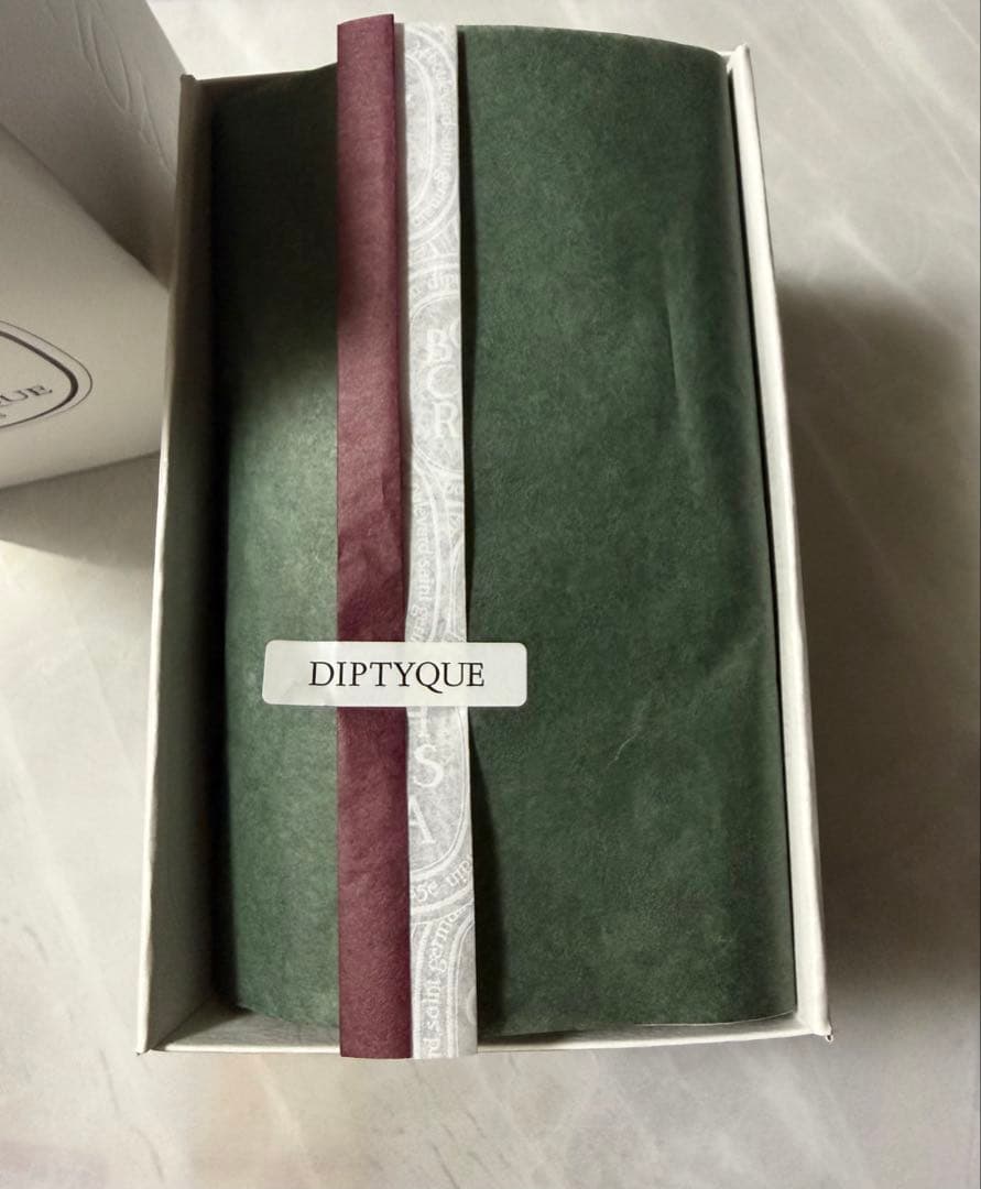 Diptyque ディプティック　サテンオイル 100㎜