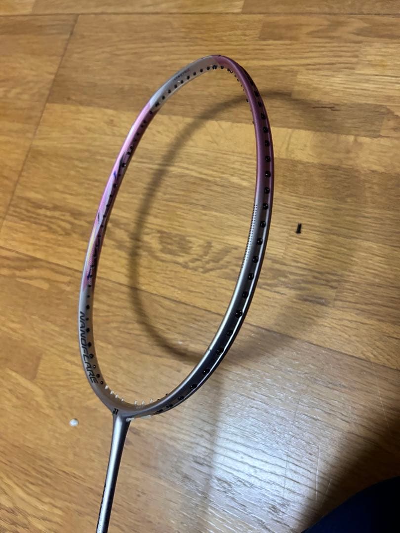 ASTROX 77 & Nanoflare 600 2本セット