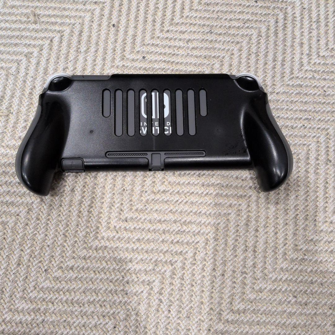 Nintendo Switch Lite 本体　128GB SDカード有り