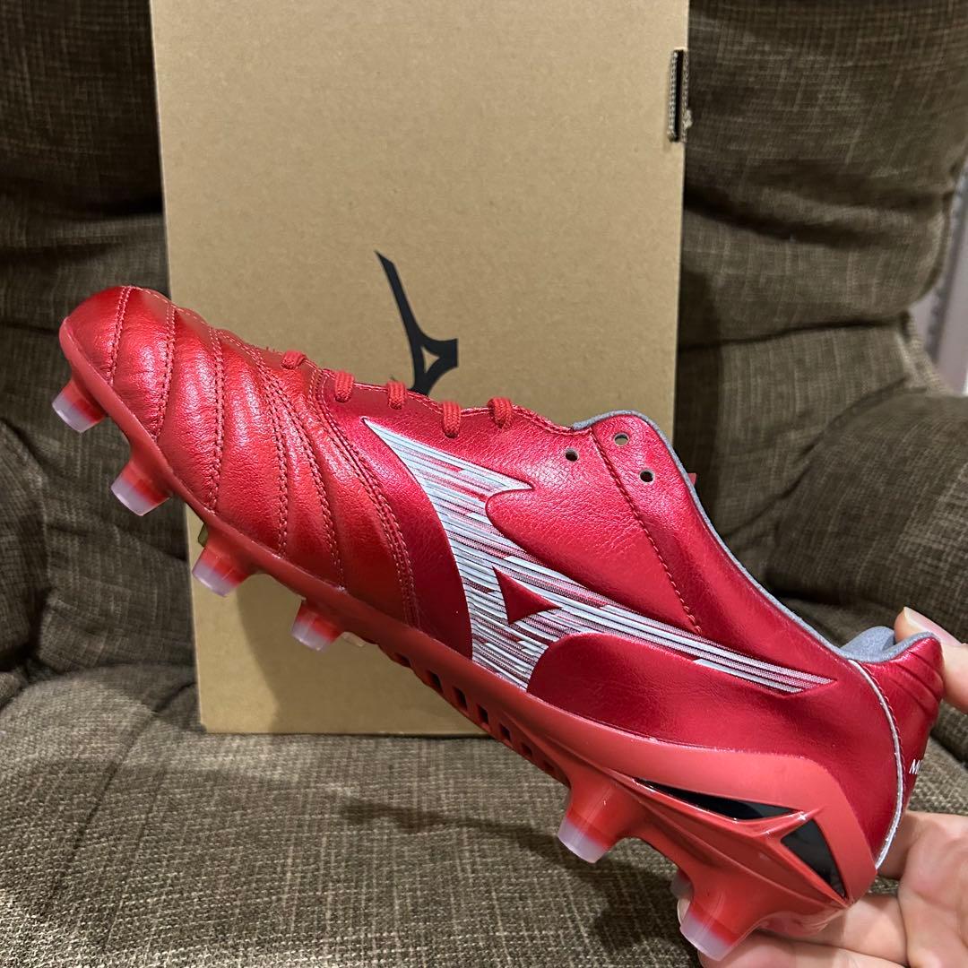 【早い者勝ち】モナルシーダNEO III ELITE《25.0cm》