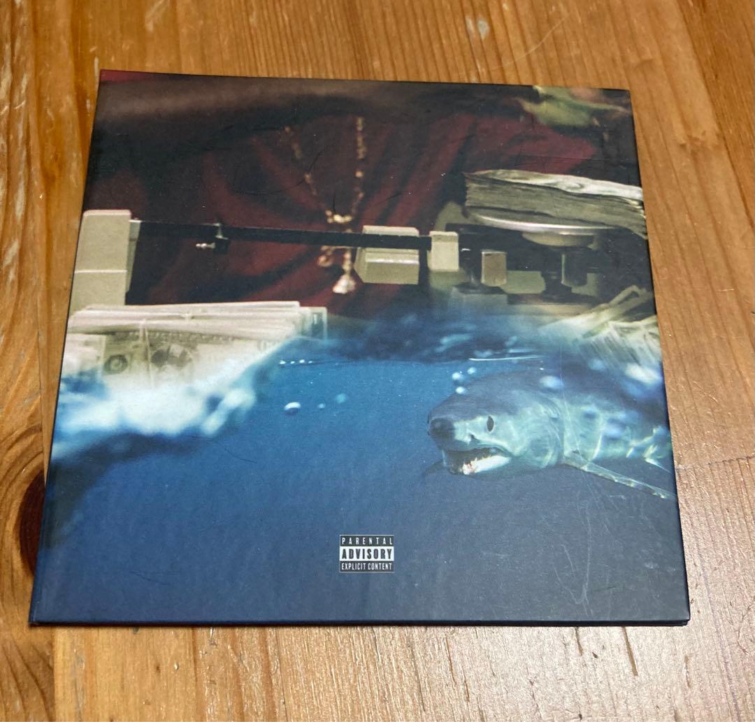 洋楽 conway & the Alchemist lulu