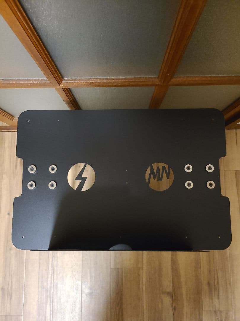 nowellcamp ノウェルキャンプ U&L（DELTA/MT用）