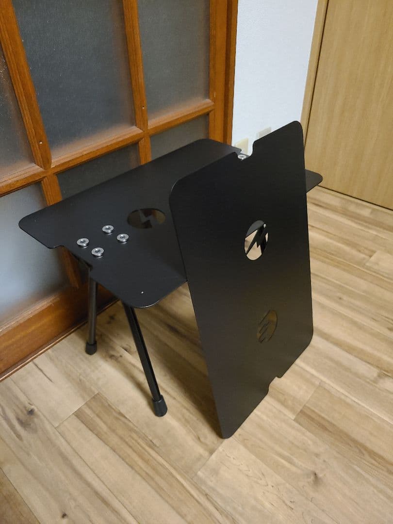 nowellcamp ノウェルキャンプ U&L（DELTA/MT用）