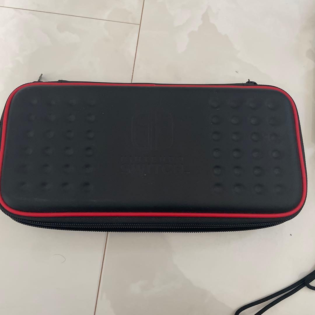 任天堂Switch　本体　中古品　完動品