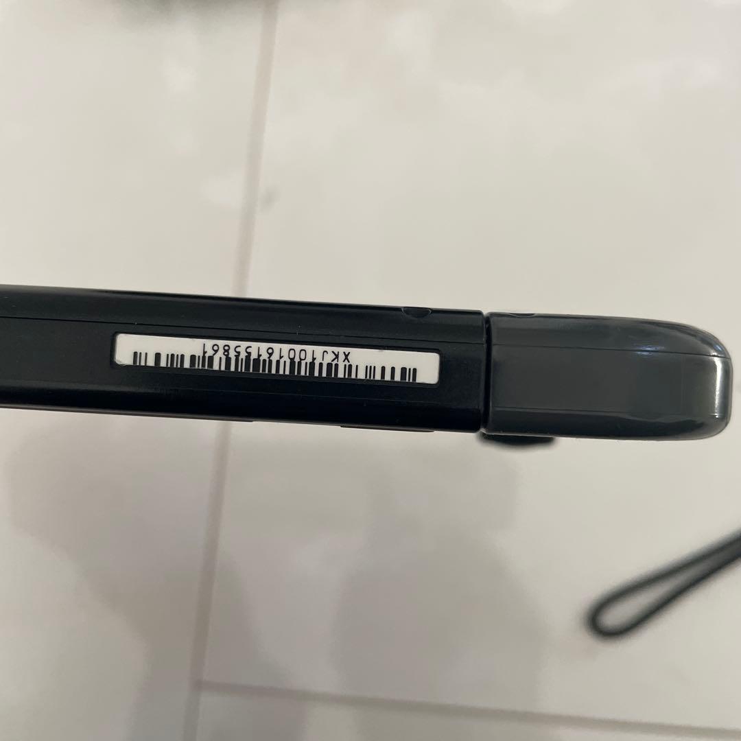 任天堂Switch　本体　中古品　完動品