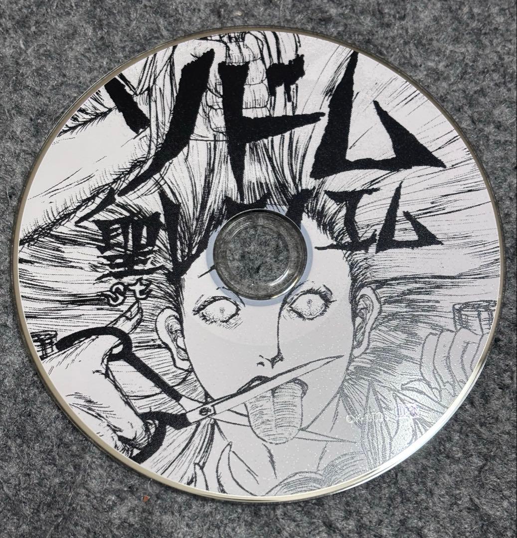 g*n様 ソドム　SODOM　聖レクイエム　国内盤CD