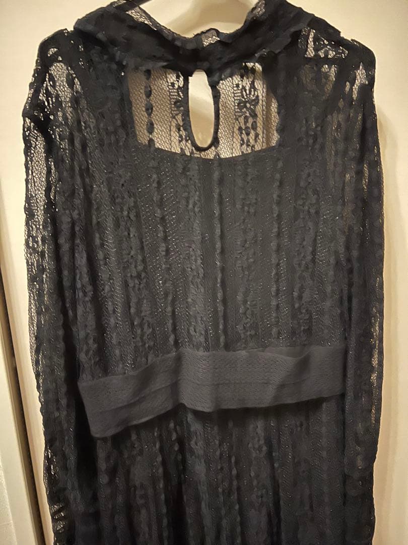 ワンピース Amerivintage limited vintage lace dress