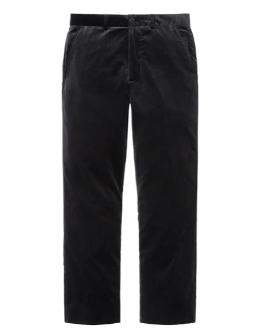 新品　Supreme Velvet Suit スーツ　セットアップ　setup