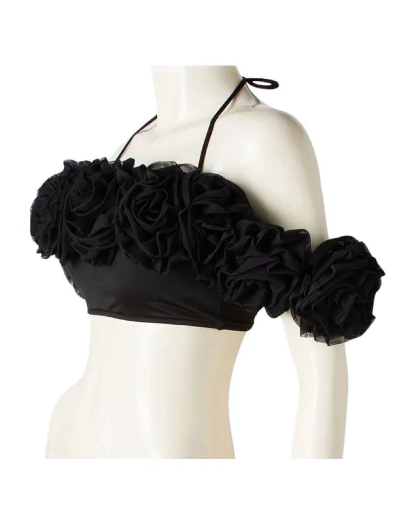 y*m様 断*郎様 eimy istoire♡ Flower motif オフシ