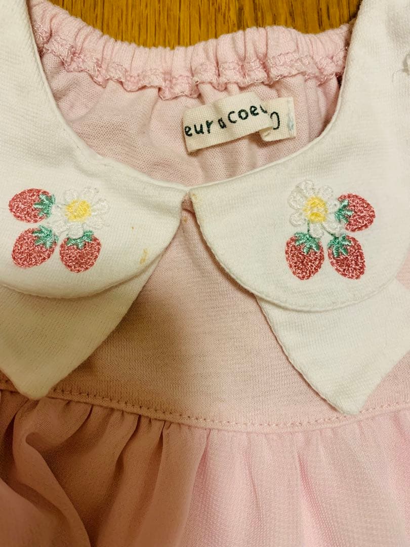 3/18迄⭐︎ 子供服まとめ売り⭐︎28着⭐︎全てクーラクール⭐︎80cm⭐︎保育園準備