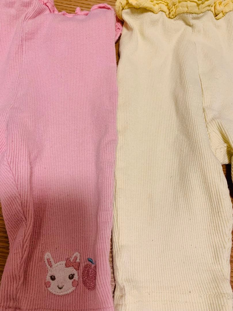 3/18迄⭐︎ 子供服まとめ売り⭐︎28着⭐︎全てクーラクール⭐︎80cm⭐︎保育園準備