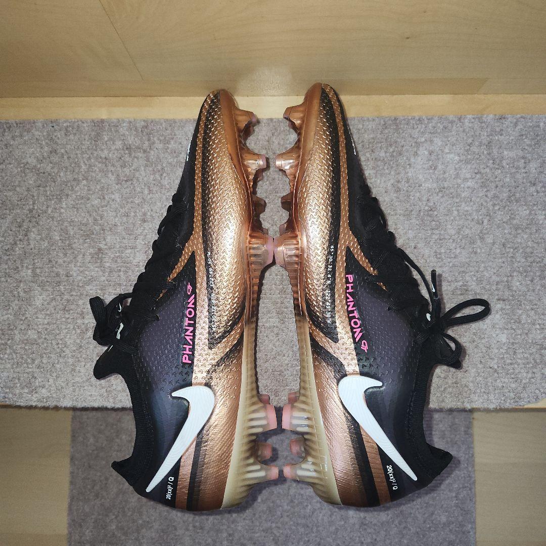 ナイキ ファントム GT2 エリート FG