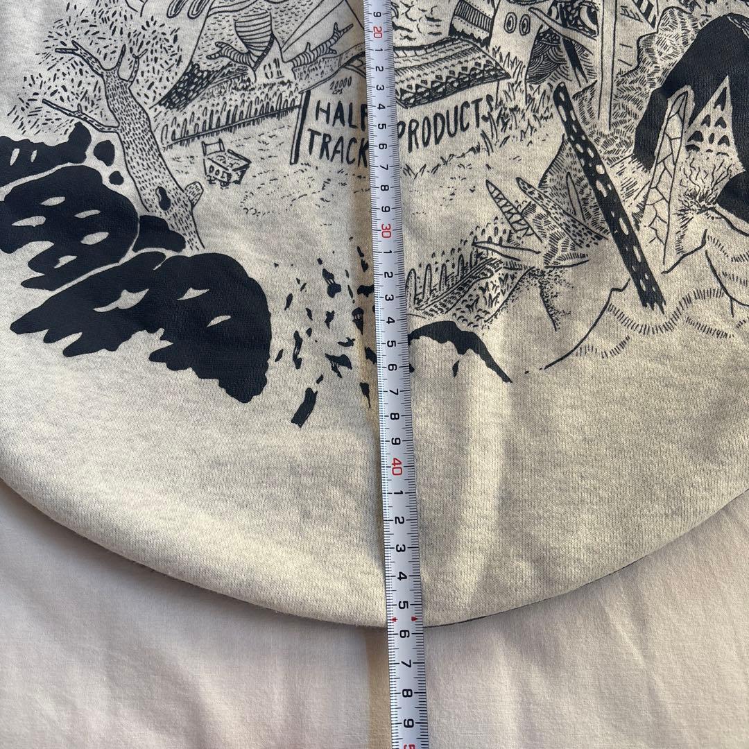 HALF TRACK PRODUCTS ノンスリープクッション　おまけ付き