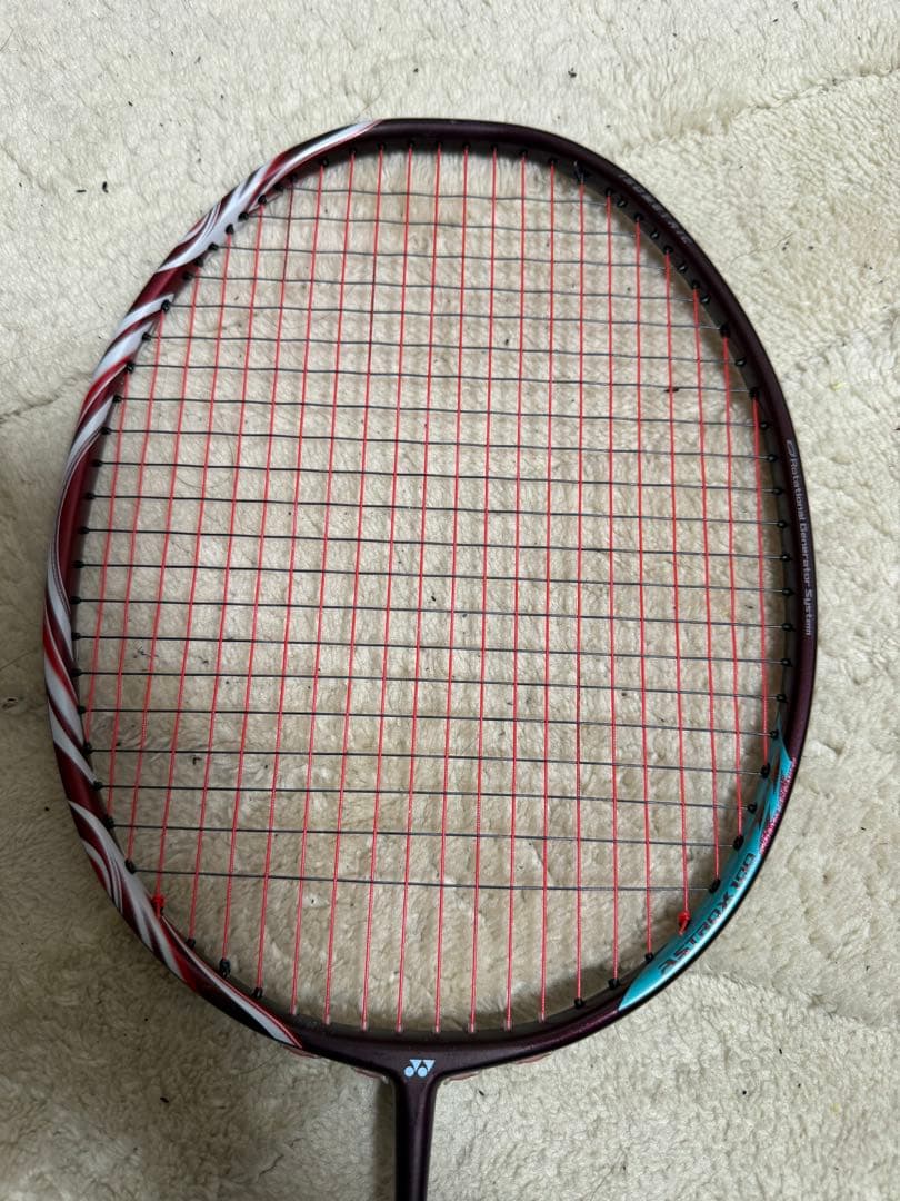 ラケット Astrox 100ZZ