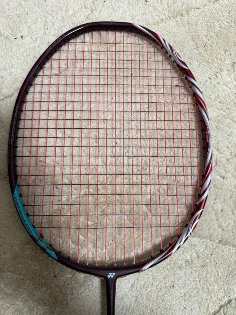 ラケット Astrox 100ZZ