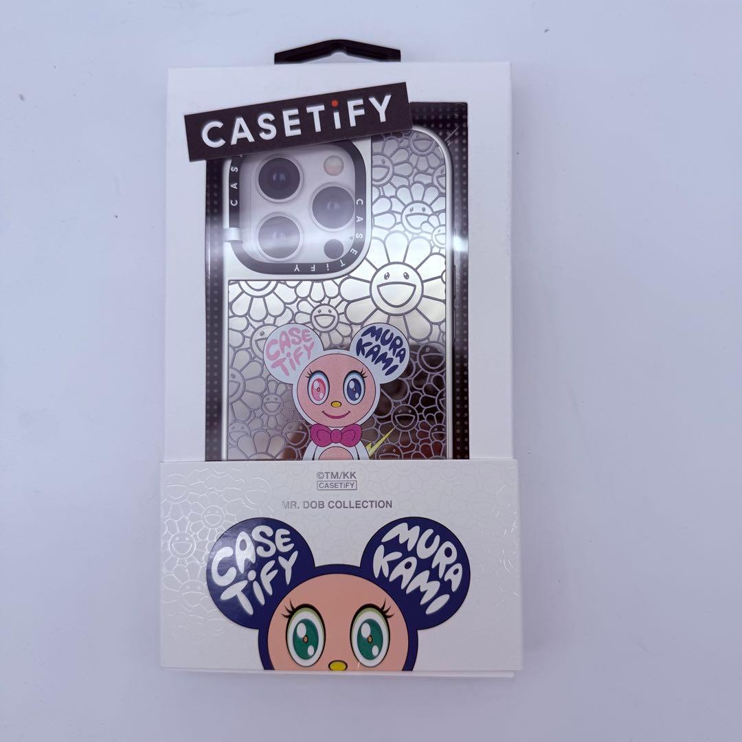 完売品 正規品 ケースティファイ iPhone 16 Pro Max用