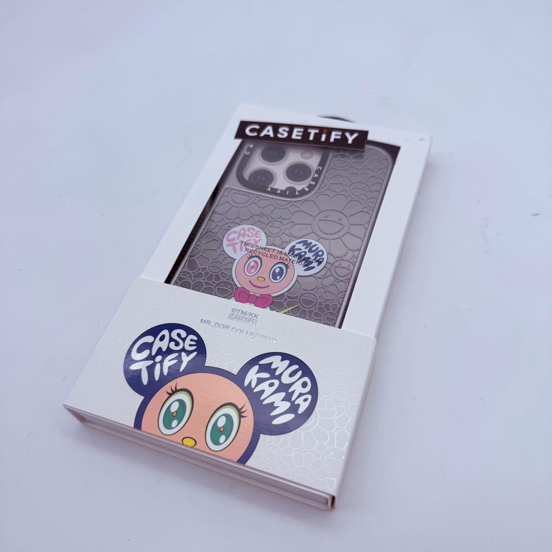 完売品 正規品 ケースティファイ iPhone 16 Pro Max用