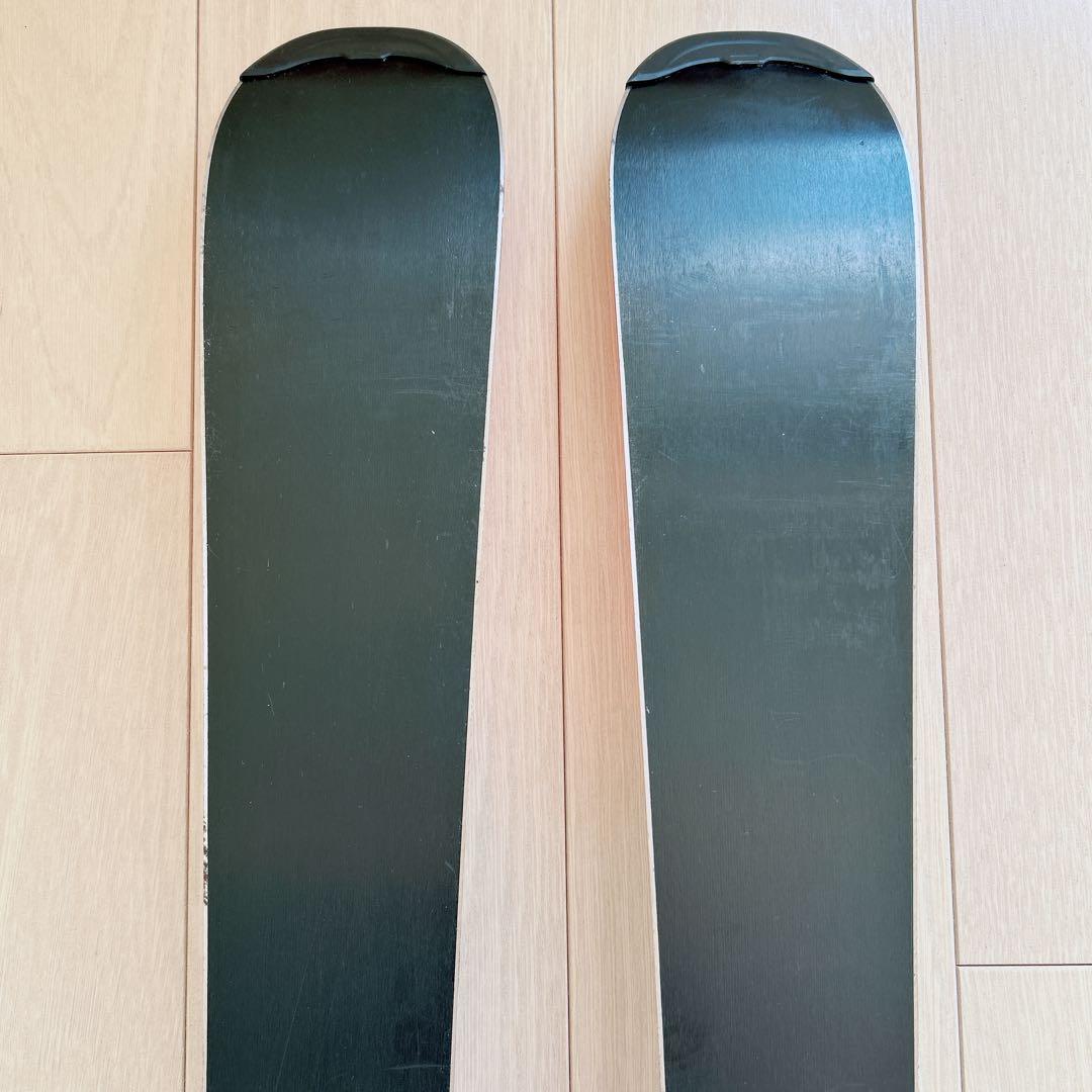 【美品】ATOMIC REDSTER JX 130cm ジュニアスキー