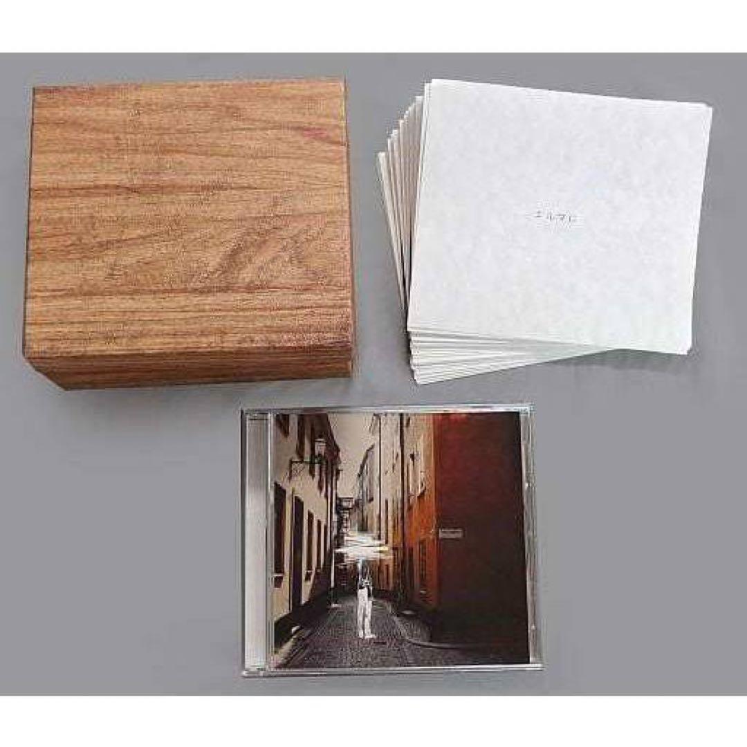 【即購入ok!!】ヨルシカ『だから僕は音楽を辞めた』初回限定盤