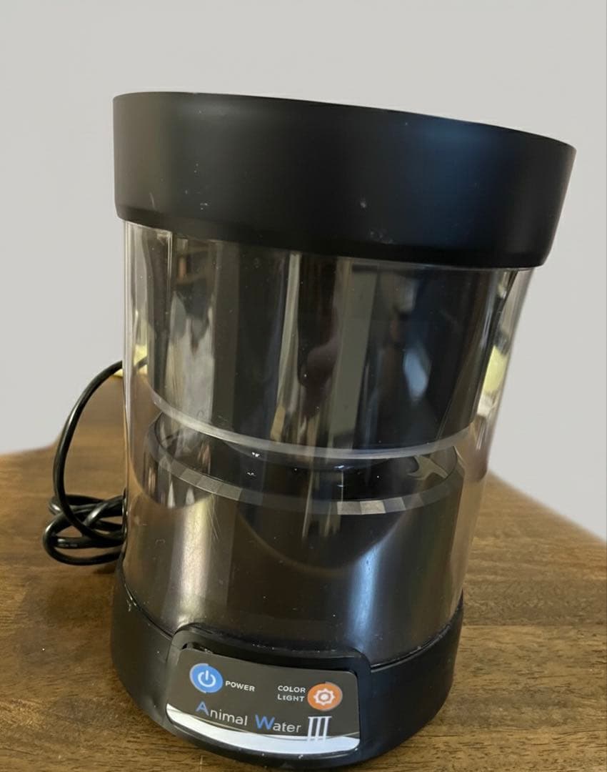 Animalwater アニマルウォーターIII
