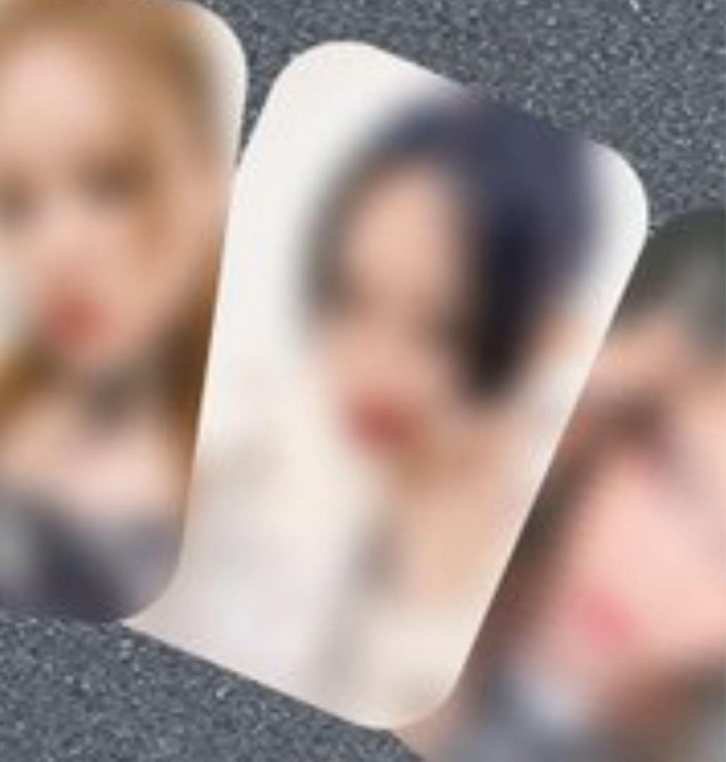 い*ー様 XG MAYA マヤ US限定 トレカ付きvinyl レコード AWE