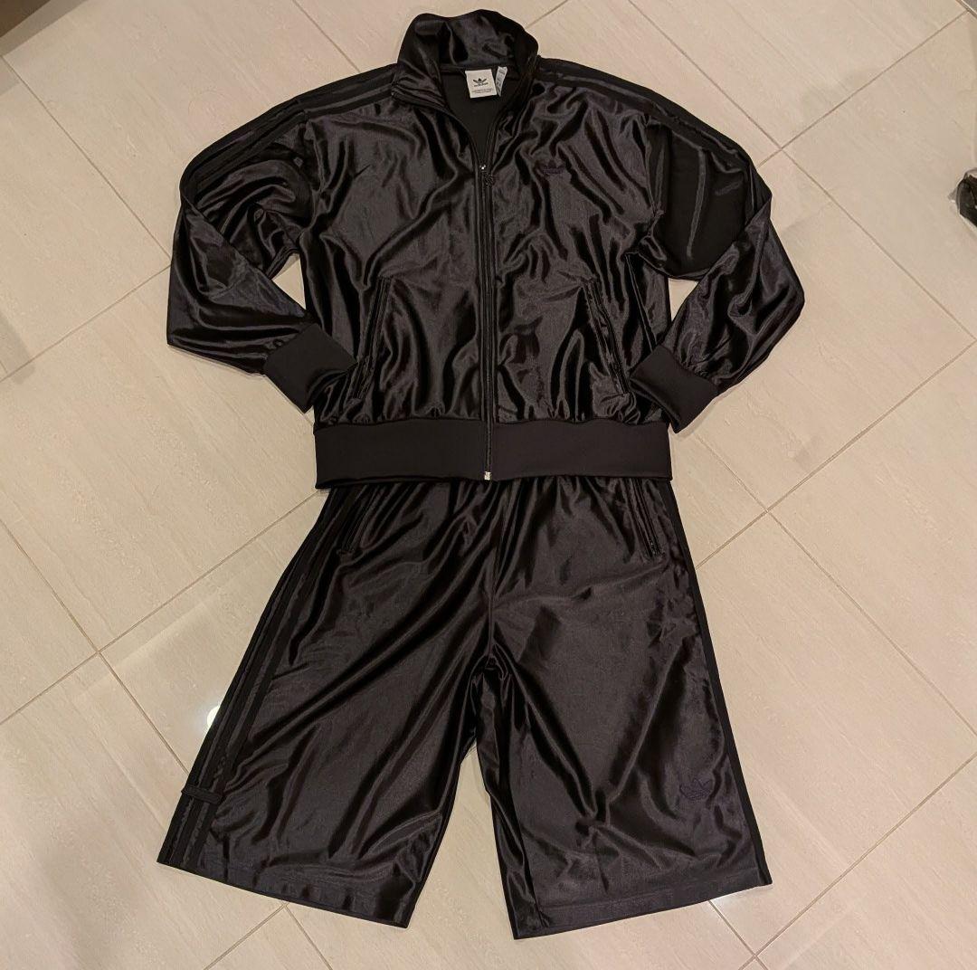 tsucchie様 Adidas ファイヤーバード セットアップ M