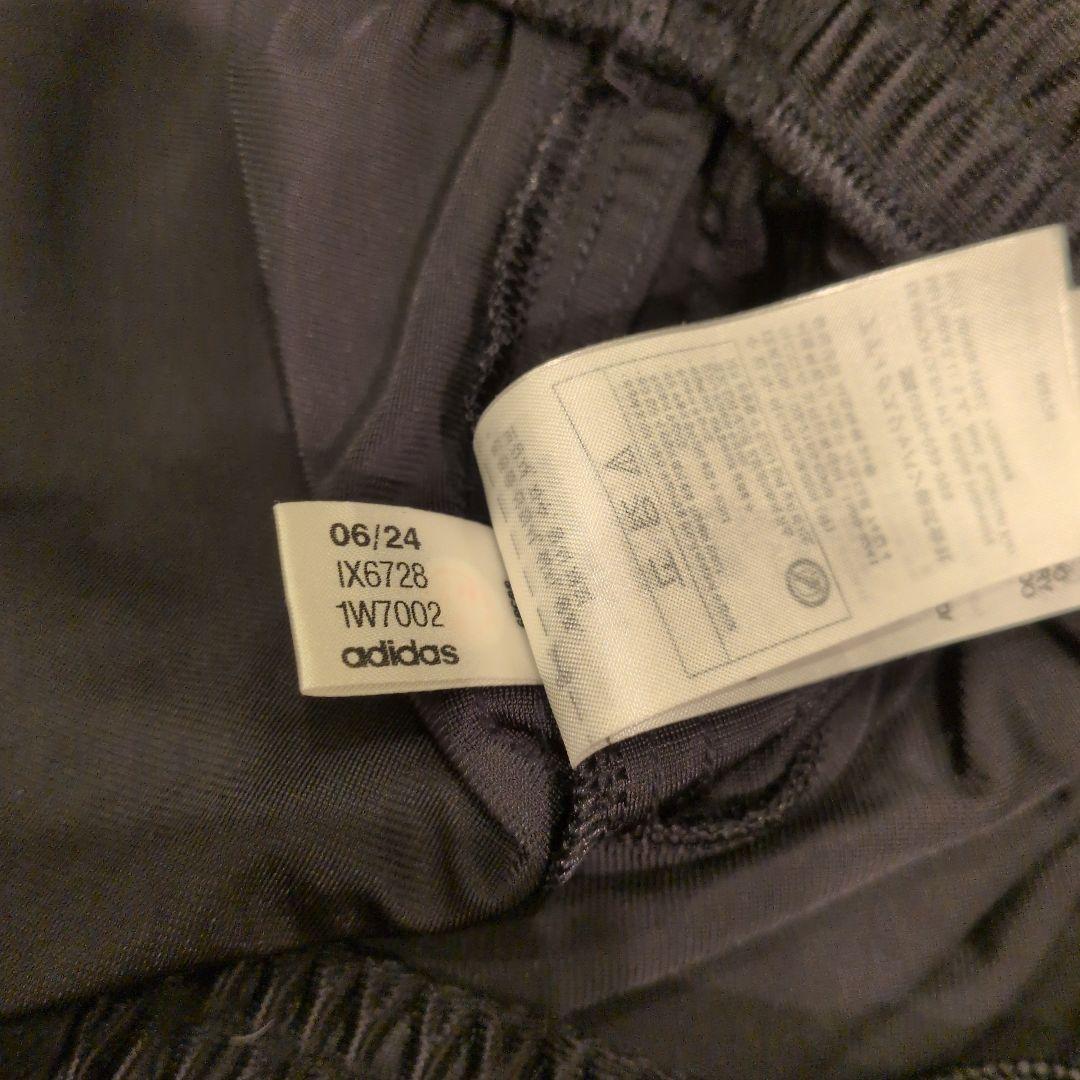 tsucchie様 Adidas ファイヤーバード セットアップ M