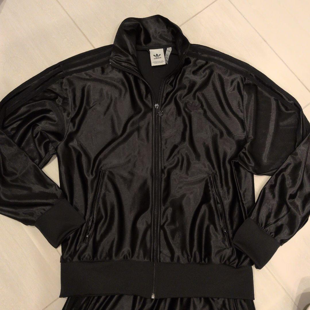 tsucchie様 Adidas ファイヤーバード セットアップ M