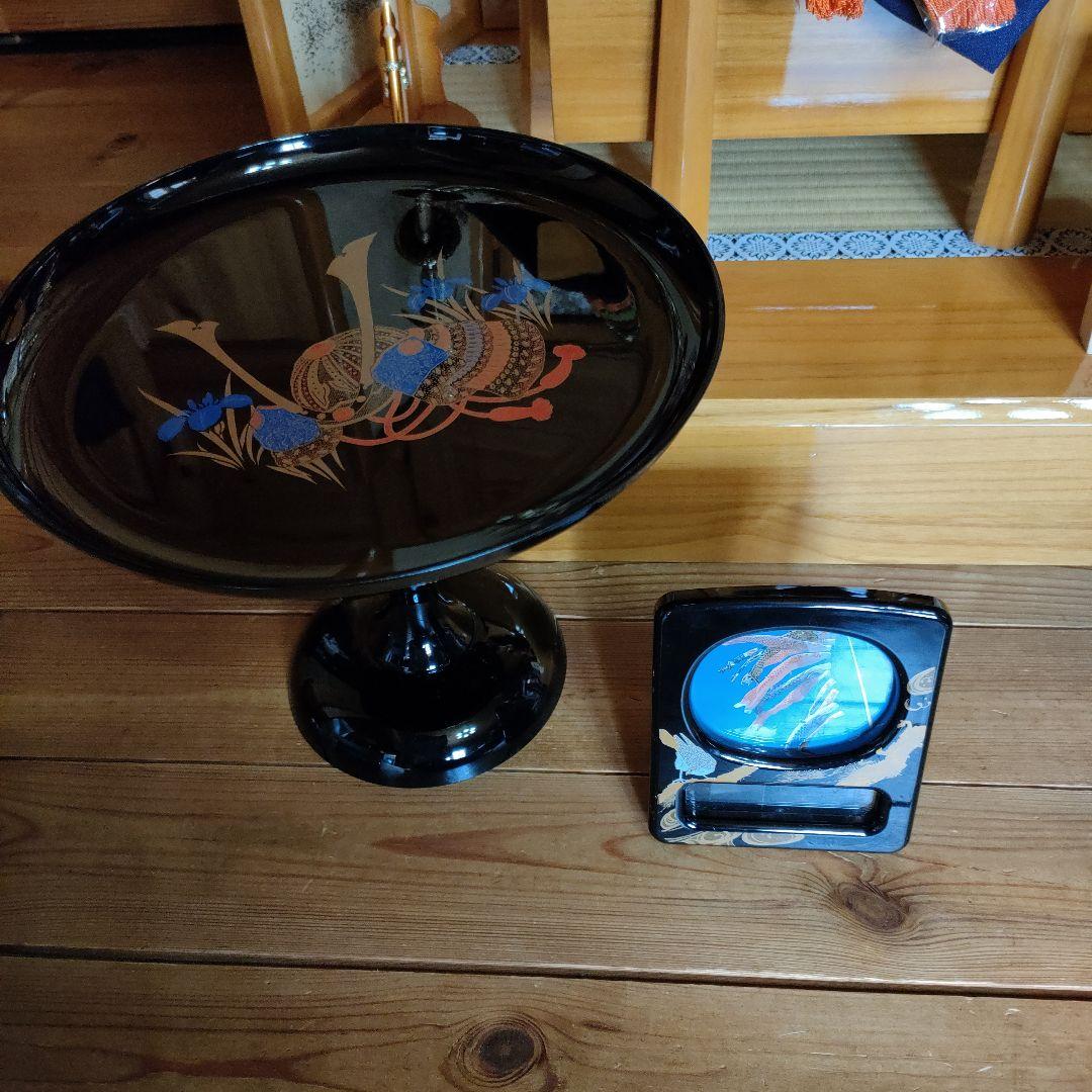 兜飾り セット　子どもの日