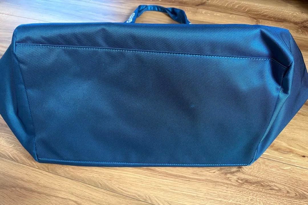 PEARLY GATES パーリーゲイツ ロッカーバッグ トートバッグ