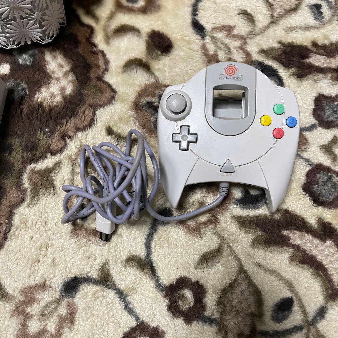 ドリームキャスト