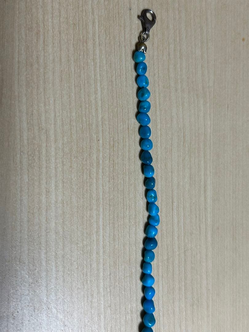 Lucky John スター ペンダント ネックレス