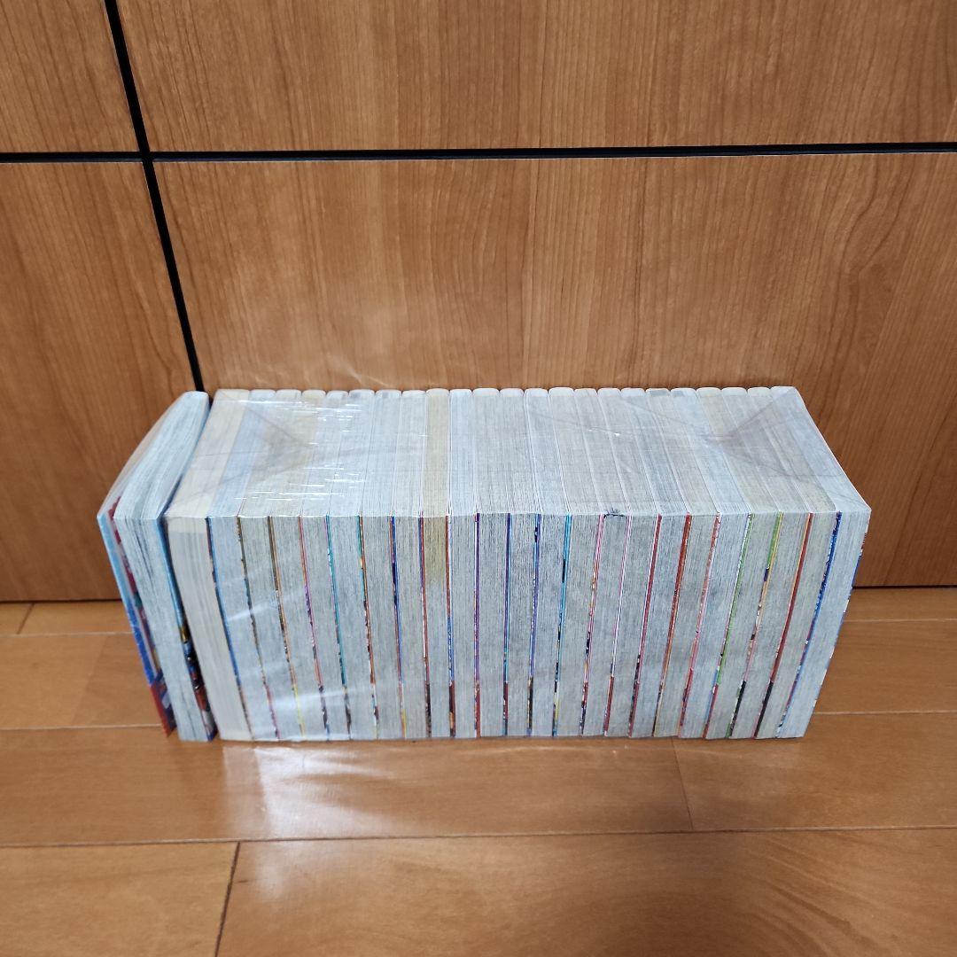 美品【全巻セット】ワンピース ONE PIECE　1～113巻セット