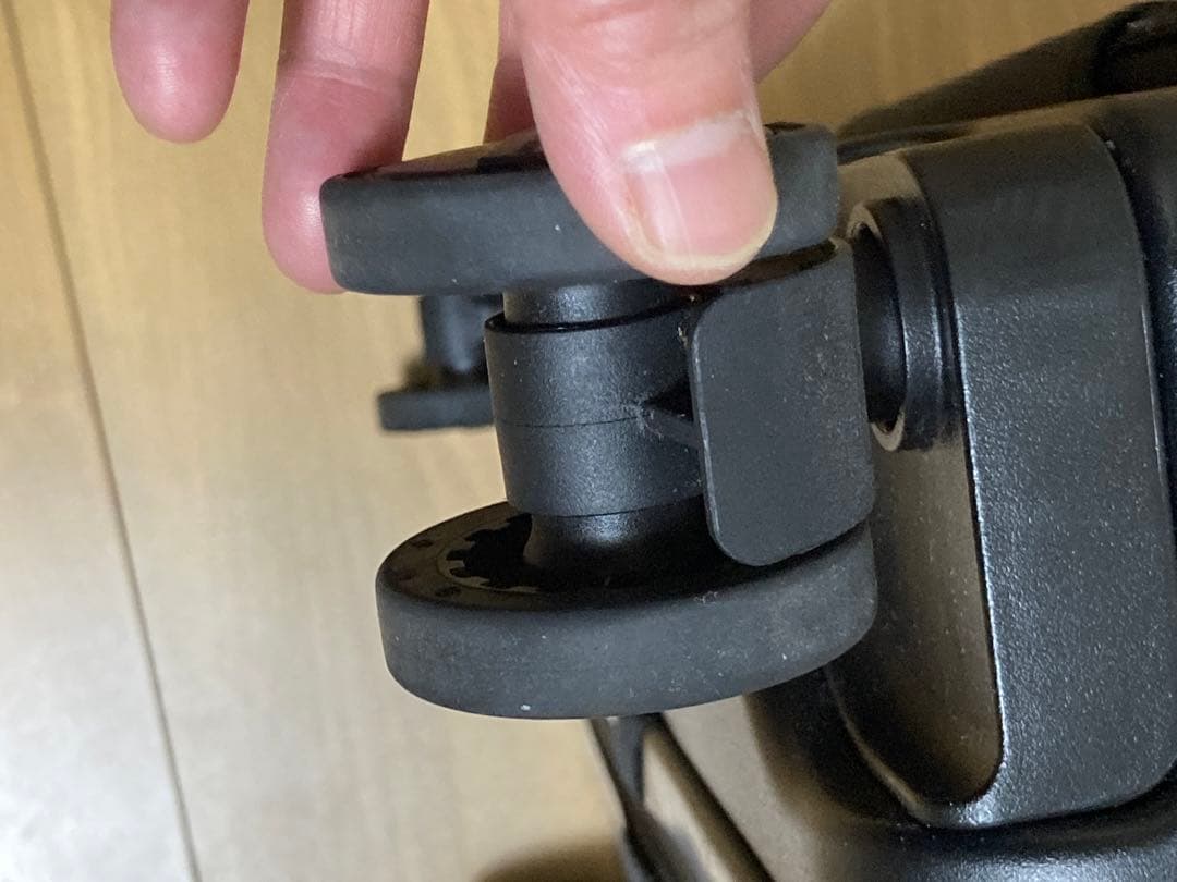 ace エース キャリーケース 機内持ち込みサイズ ブラック定価44,000円