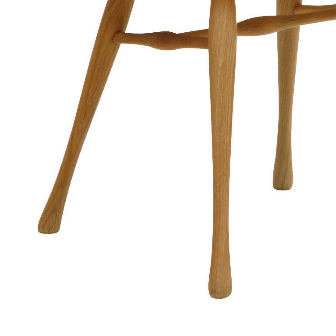 カリモク家具　ダイニングチェア　CF5005E000