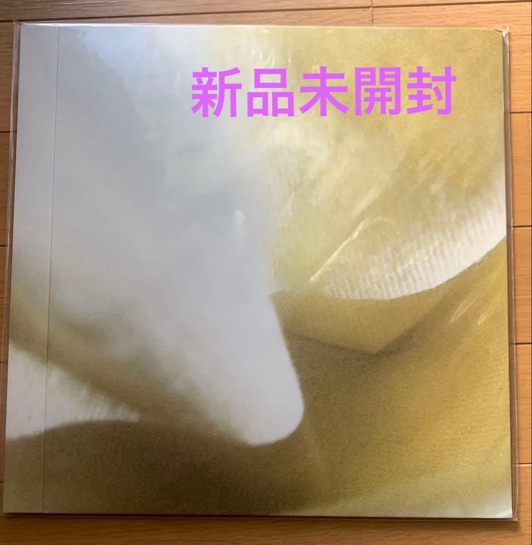 【新品未開封】カネコアヤノ／よすが　レコード