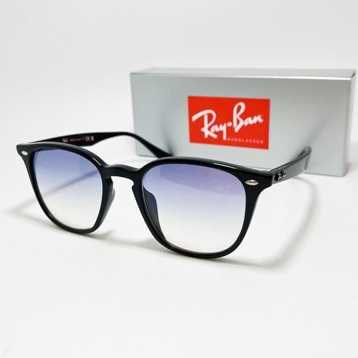 【ケースなしRB4258F-60119】新品未使用 レイバン サングラス