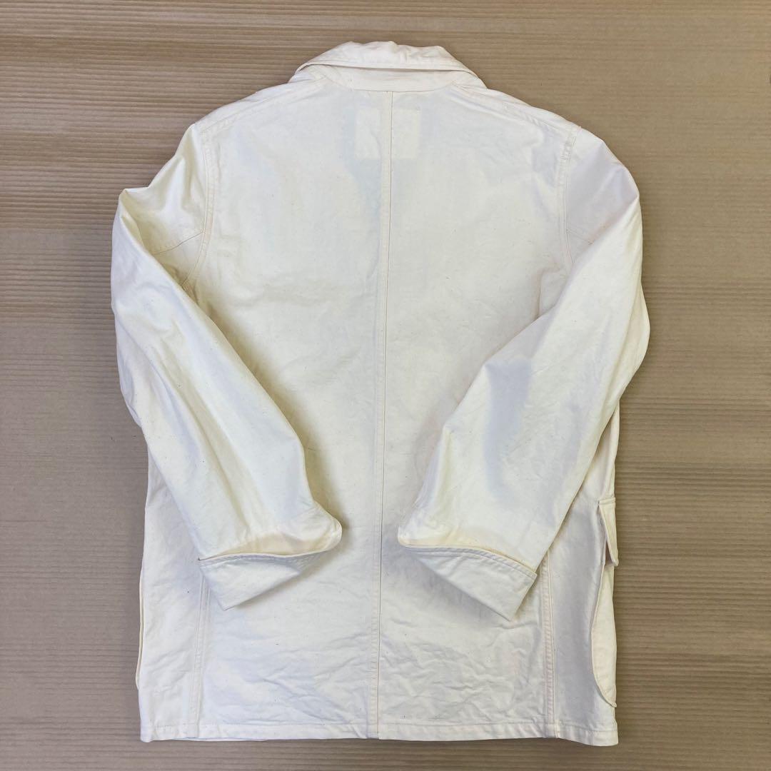 THE REAL McCOY'S リアルマッコイズ カバーオール ジャケット M