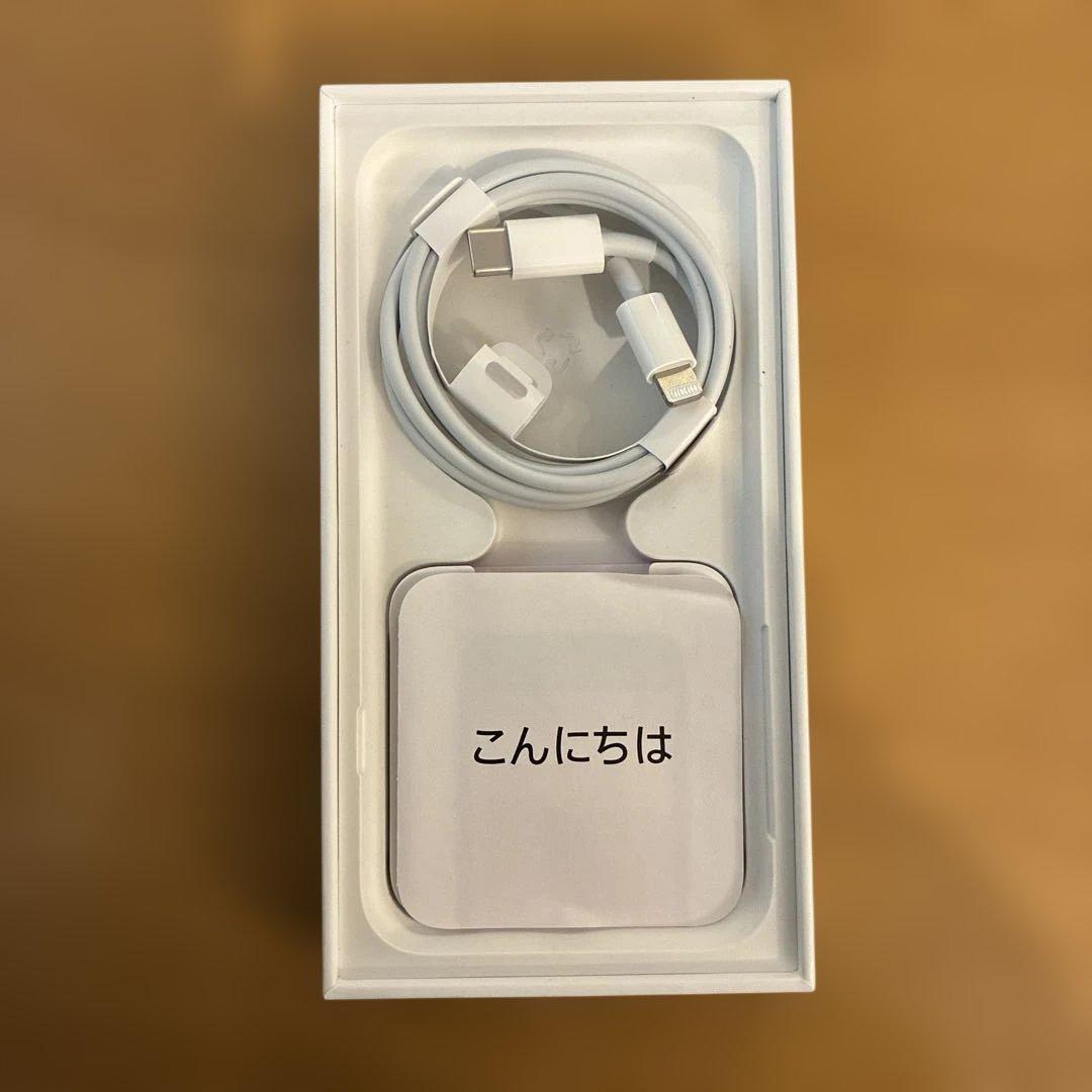 Apple iPhone SE (第2世代) ホワイト 64GB