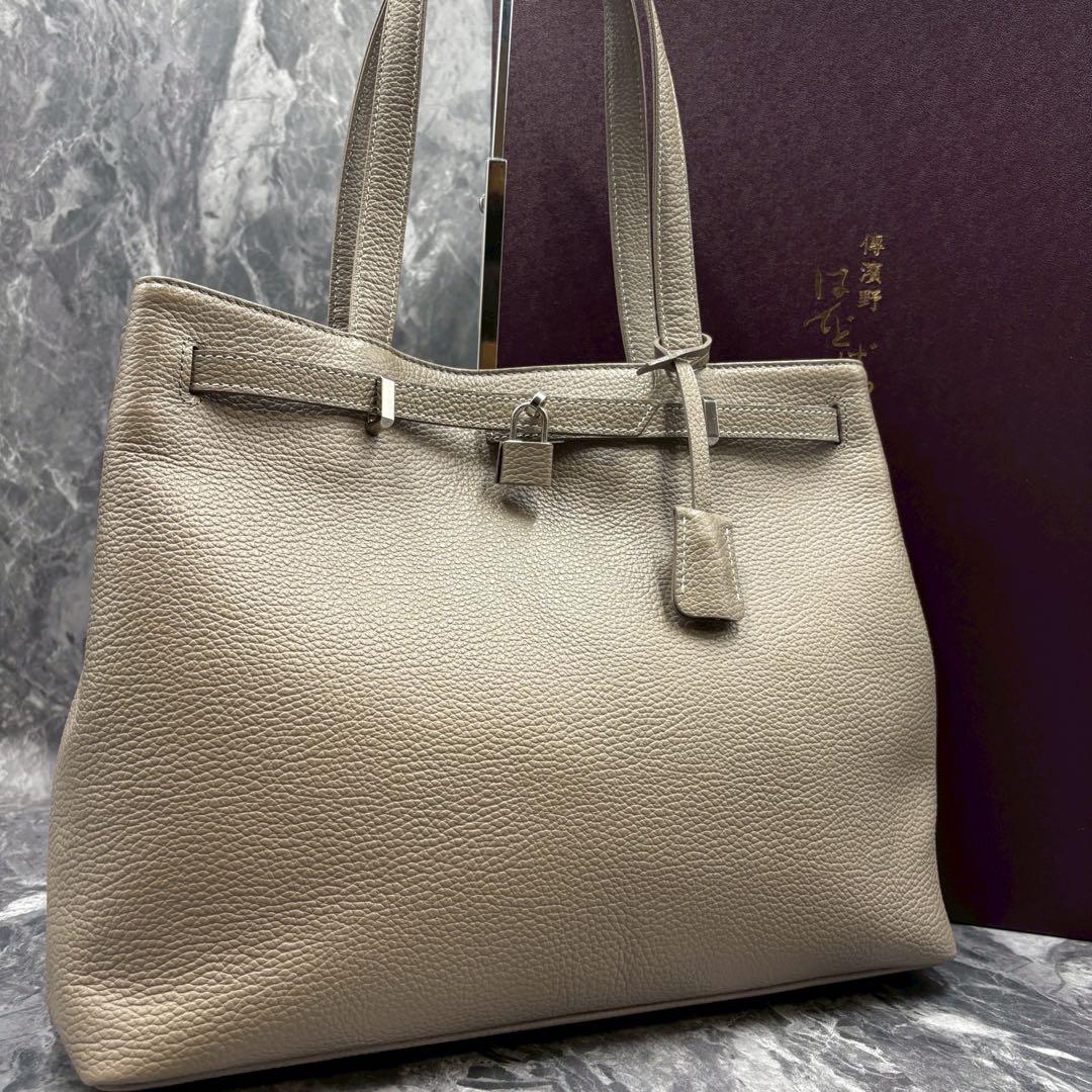 na ✨傳濱野 デンハマノ トートバッグ