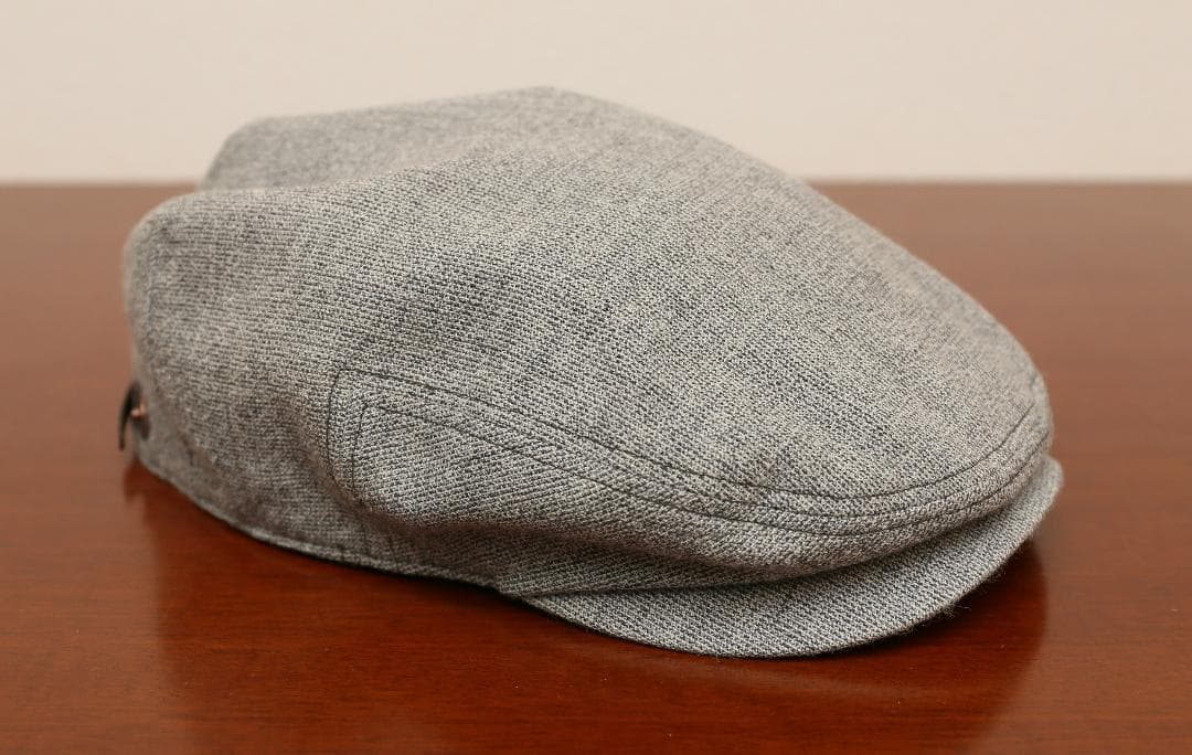 ★ RRLキャスケット　ハンチング