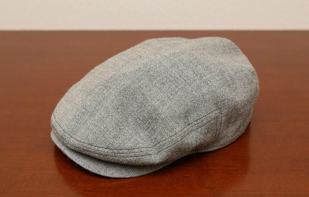 ★ RRLキャスケット　ハンチング