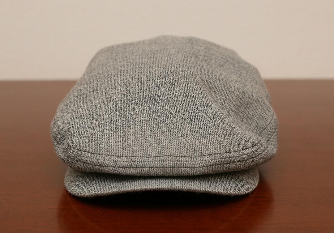 ★ RRLキャスケット　ハンチング