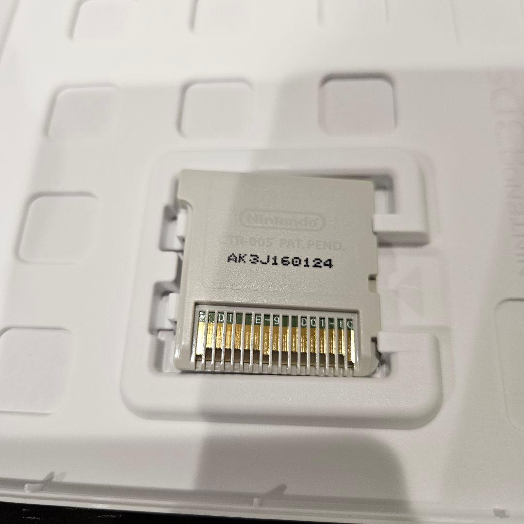 3D復刻アーカイブス セガ 1.2.3トリプルパック3DSソフト