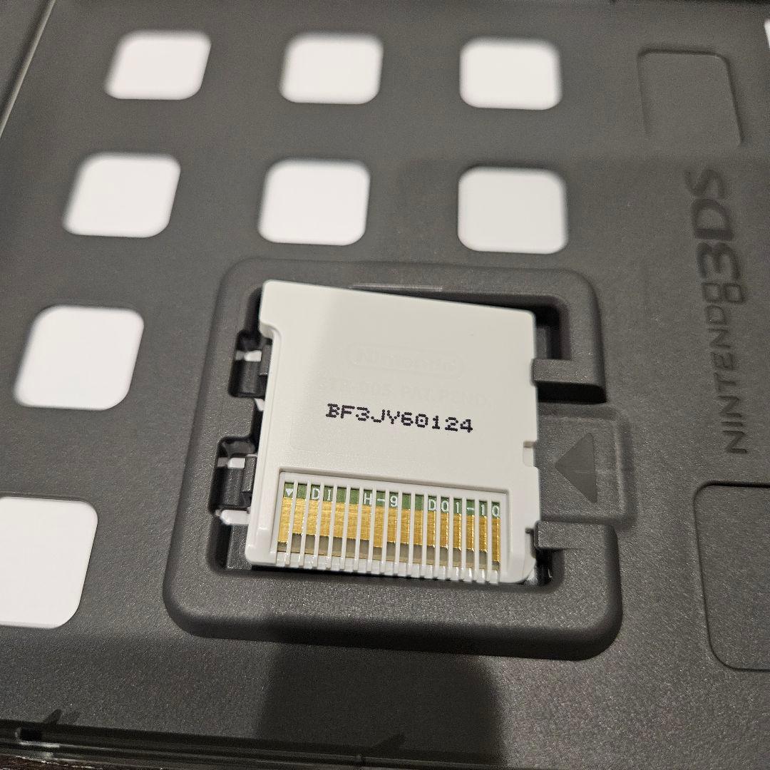 3D復刻アーカイブス セガ 1.2.3トリプルパック3DSソフト