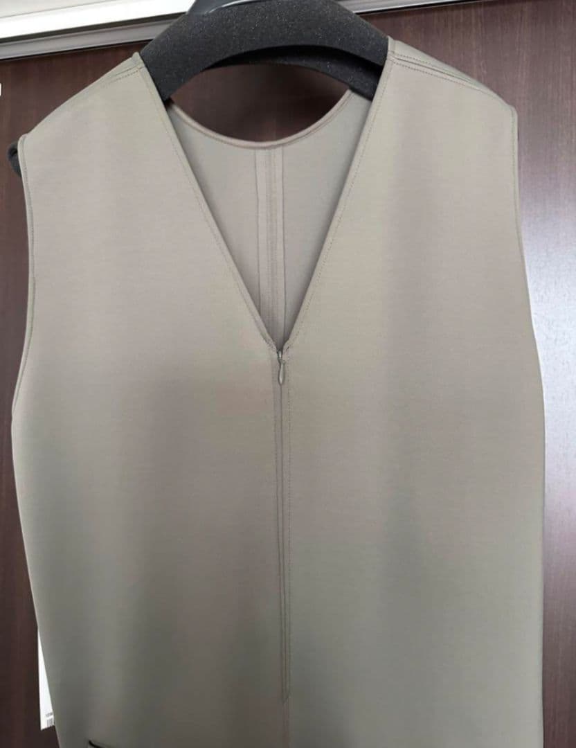 スタニングルアー　バックVオールインワン