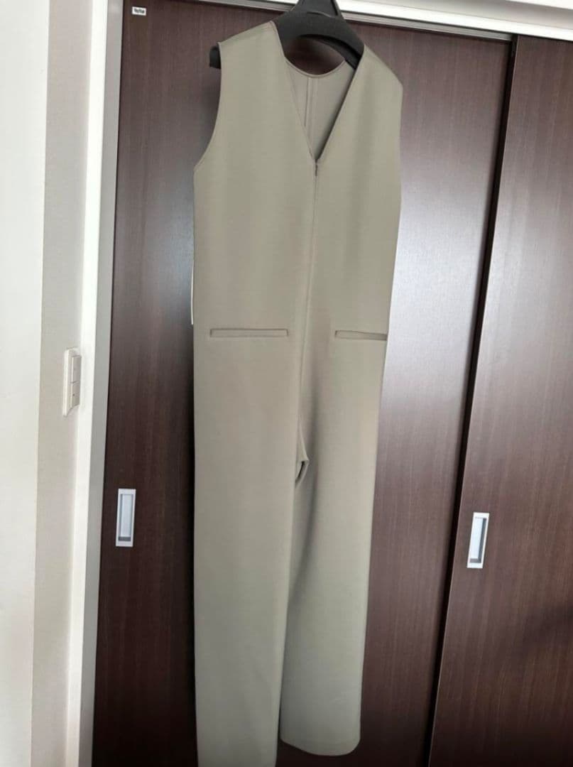 スタニングルアー　バックVオールインワン