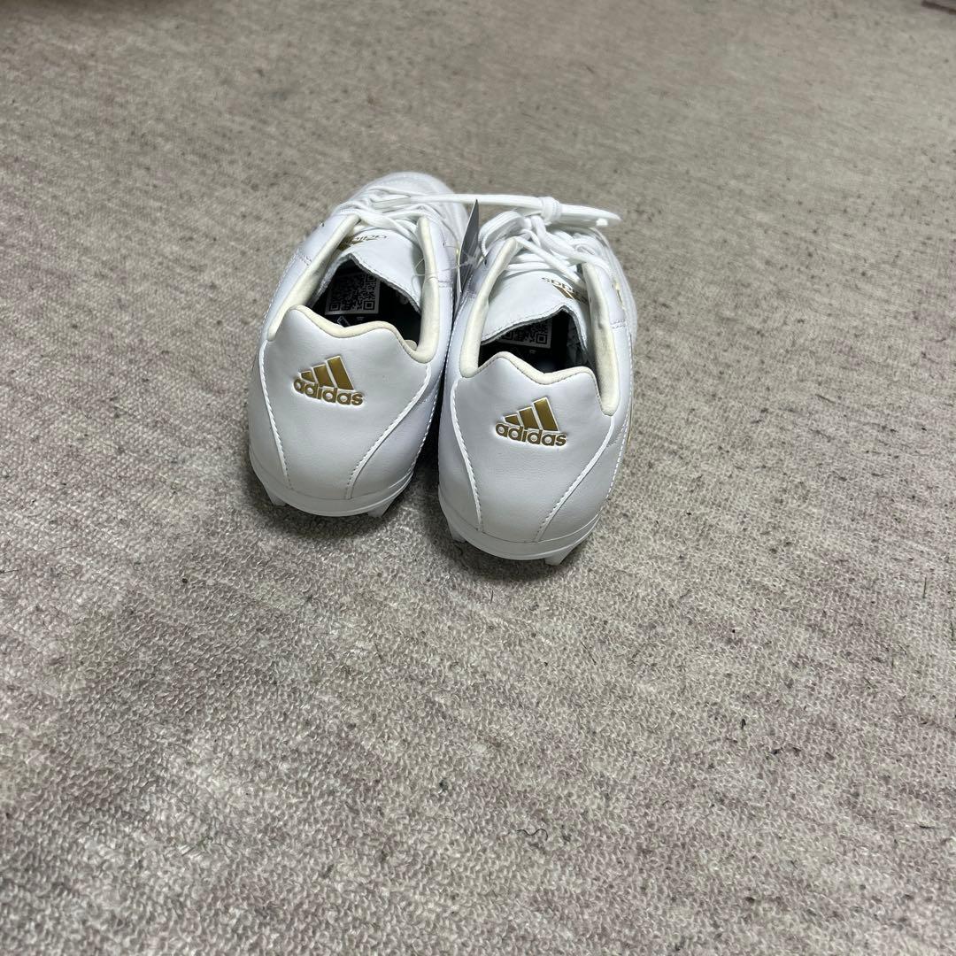 adidasコパカピタンHG/AG