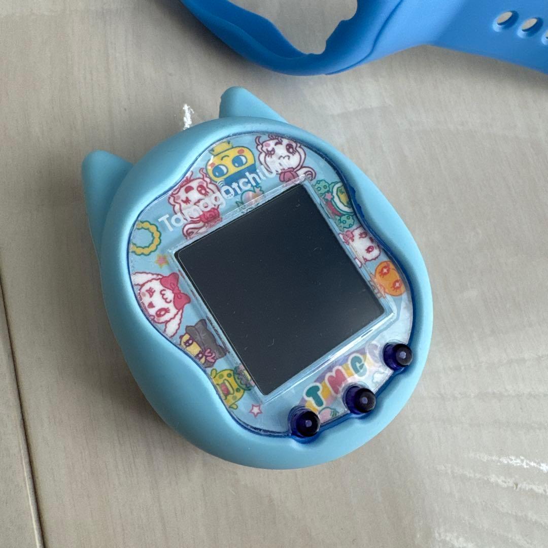 たまごっちuni ユニ